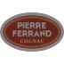 Ferrand Reserve Cognac Front Label