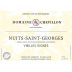 Domaine Robert Chevillon Nuits-Saint-Georges Vieilles Vignes 2016 Front Label