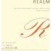 Realm Cellars Beckstoffer Dr. Crane Cabernet Sauvignon 2009 Front Label