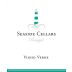 Seaside Cellars Vinho Verde 2016 Front Label