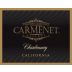 Carmenet Reserve Chardonnay 2020 Front Label