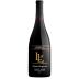 Lucas & Lewellen High 9 Pinot Noir 2016 Front Bottle Shot