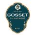 Gosset Grand Millesime Brut 2015 Front Label