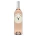 Angels & Cowboys Rose 2023 Front Bottle Shot