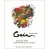 Domaine Bousquet Gaia Organic Red Blend 2021 Front Label