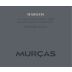 Quinta Dos Murcas Margem 2021 Front Label