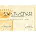 Heritiers du Comte Lafon Saint-Veran 2016 Front Label