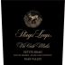 Stags' Leap Winery Ne Cede Malis 2015 Front Label