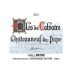 Mayard Chateauneuf-du-Pape Clos du Calvaire 2015 Front Label