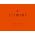 Stewart Sonoma Coast Pinot Noir 2015 Front Label