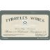 Tyrrell's Vat 8 Shiraz Cabernet Sauvignon 2013 Front Label