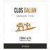 Clos Dalian Garnacha Tinta 2022 Front Label