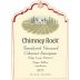 Chimney Rock Tomahawk Vineyard Cabernet Sauvignon 2019 Front Label