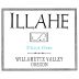 Illahe Vineyards and Winery Estate Pinot Gris 2024 Front Label
