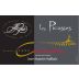 Jean-Maurice Raffault Les Picasses Chinon 2022 Front Label