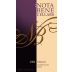 Nota Bene Cellars Miscela Proprietary 2004 Front Label