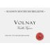 Maison Roche de Bellene Volnay Vieilles Vignes 2018 Front Label
