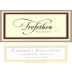 Trefethen Reserve Cabernet Sauvignon 1999 Front Label