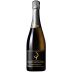 Billecart-Salmon Extra Brut 2013 Front Bottle Shot