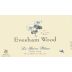 Evesham Wood La Grive Bleue Pinot Noir 2008 Front Label