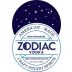 Zodiac Organic Potato Vodka Front Label