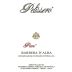 Pelissero Barbera d'Alba Piani 2018 Front Label