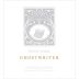 Ghostwriter Santa Cruz County Pinot Noir 2023 Front Label