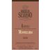 Paolo Scavino Barolo Monvigliero 2018 Front Label