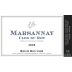 Regis Bouvier Marsannay Clos Du Roy 2020 Front Label