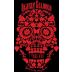 Dearly Beloved I Thee Red 2016 Front Label