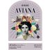 Aviana Red Blend 2022 Front Label