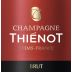 Thienot Brut Front Label