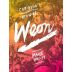 Vina Maitia Weon Carignan 2022 Front Label