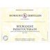 Domaine Robert Chevillon Bourgogne Passetoutgrain 2018 Front Label
