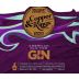 Copper & Kings American Old Tom Gin Front Label