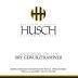 Husch Dry Gewurztraminer 2021 Front Label