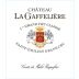Chateau La Gaffeliere 2016 Front Label