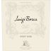 Luigi Bosca Pinot Noir 2019 Front Label