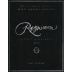 Reynvaan The Classic Cabernet Sauvignon 2014 Front Label