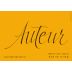 Auteur Manchester Ridge Vineyard Pinot Noir 2007 Front Label