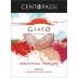 Centopassi Giato Rosso 2022 Front Label