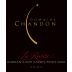 Chandon La Riviere Pinot Noir 2005 Front Label
