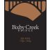 Bixby Creek Bridge Napa Valley Red 2016 Front Label