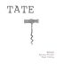 TATE Spring Street Merlot 2017 Front Label
