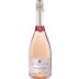 Venturini Baldini Cadelvento Lambrusco Rose Front Bottle Shot