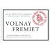 Domaine Marquis d'Angerville Volnay Fremiet Premier Cru 2016 Front Label