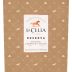 La Celia Reserva Malbec-Cabernet Franc 2016 Front Label