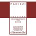 Societa Agricola Panizzi Toscana Sangiovese 2015 Front Label
