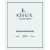 Kishor Winery Rose (OU Kosher) 2019 Front Label