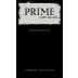 Prime Cellars Cabernet Sauvignon 2018 Front Label